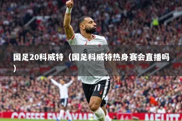 国足20科威特（国足科威特热身赛会直播吗）